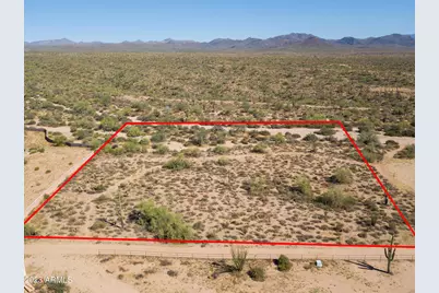 174Xx E Easement -- #-, Rio Verde, AZ 85263 - Photo 2