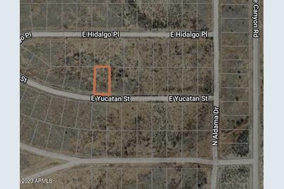 910 E Yucatan Street #354, Douglas, AZ 85607 - Photo 1