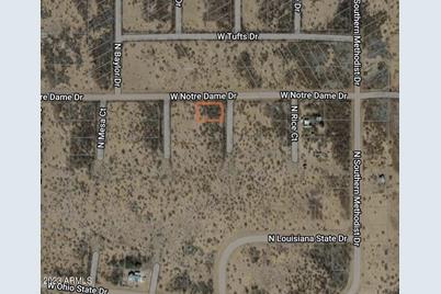 0 Notre Dame -- #1091, Douglas, AZ 85607 - Photo 1
