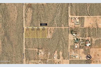 00000 S Western Avenue #LOT 4, Littlefield, AZ 86432 - Photo 1