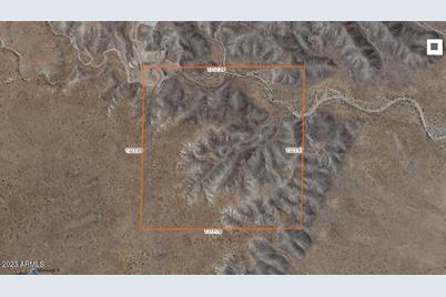 10415005 N Tbd Road #-, Holbrook, AZ 86025 - Photo 1