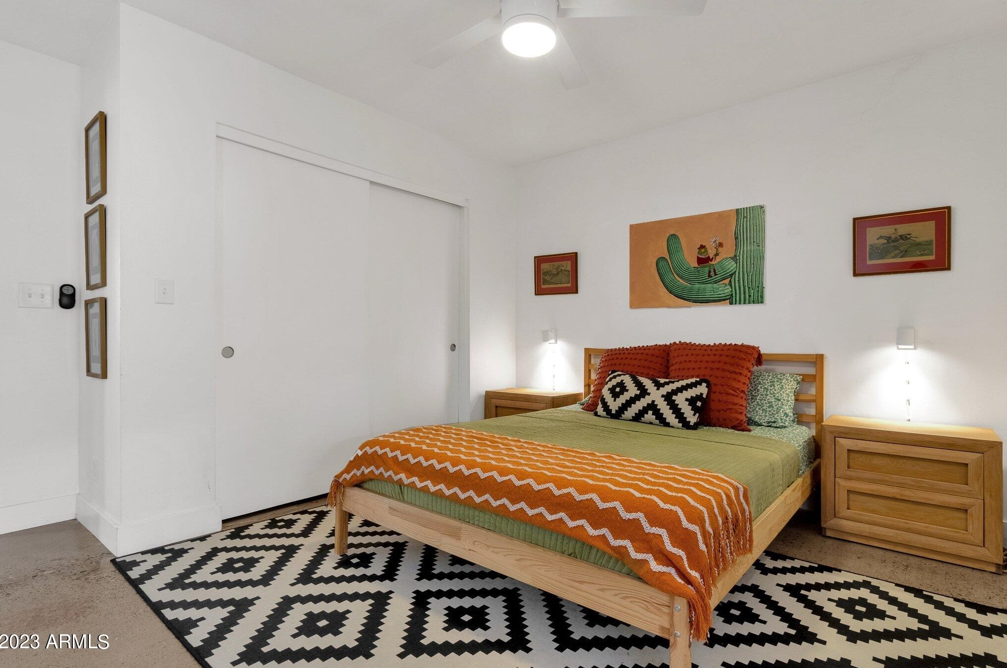 1621 Willetta St, Phoenix AZ  85007-1819 exterior