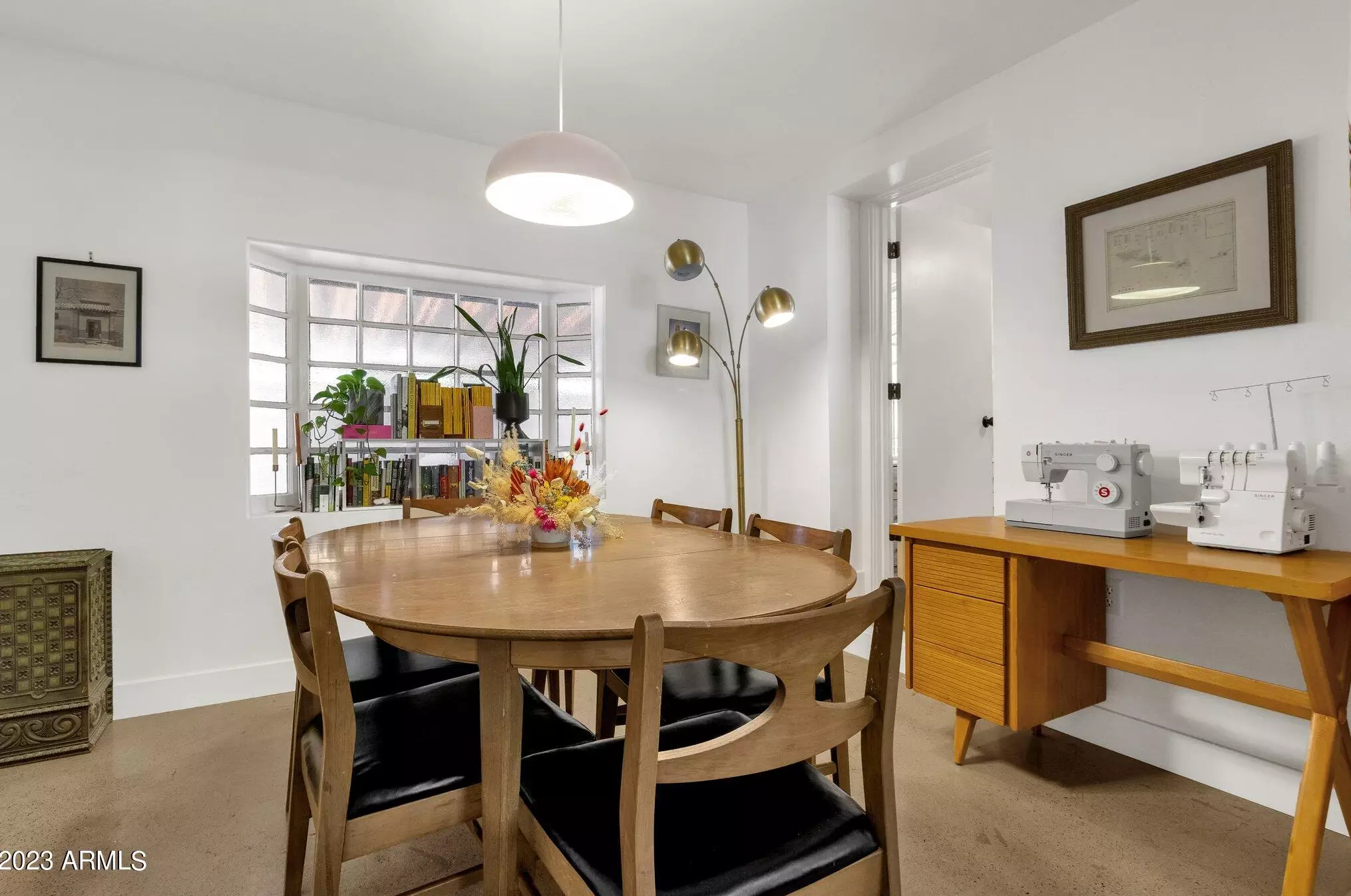 1621 Willetta St, Phoenix AZ  85007-1819 exterior