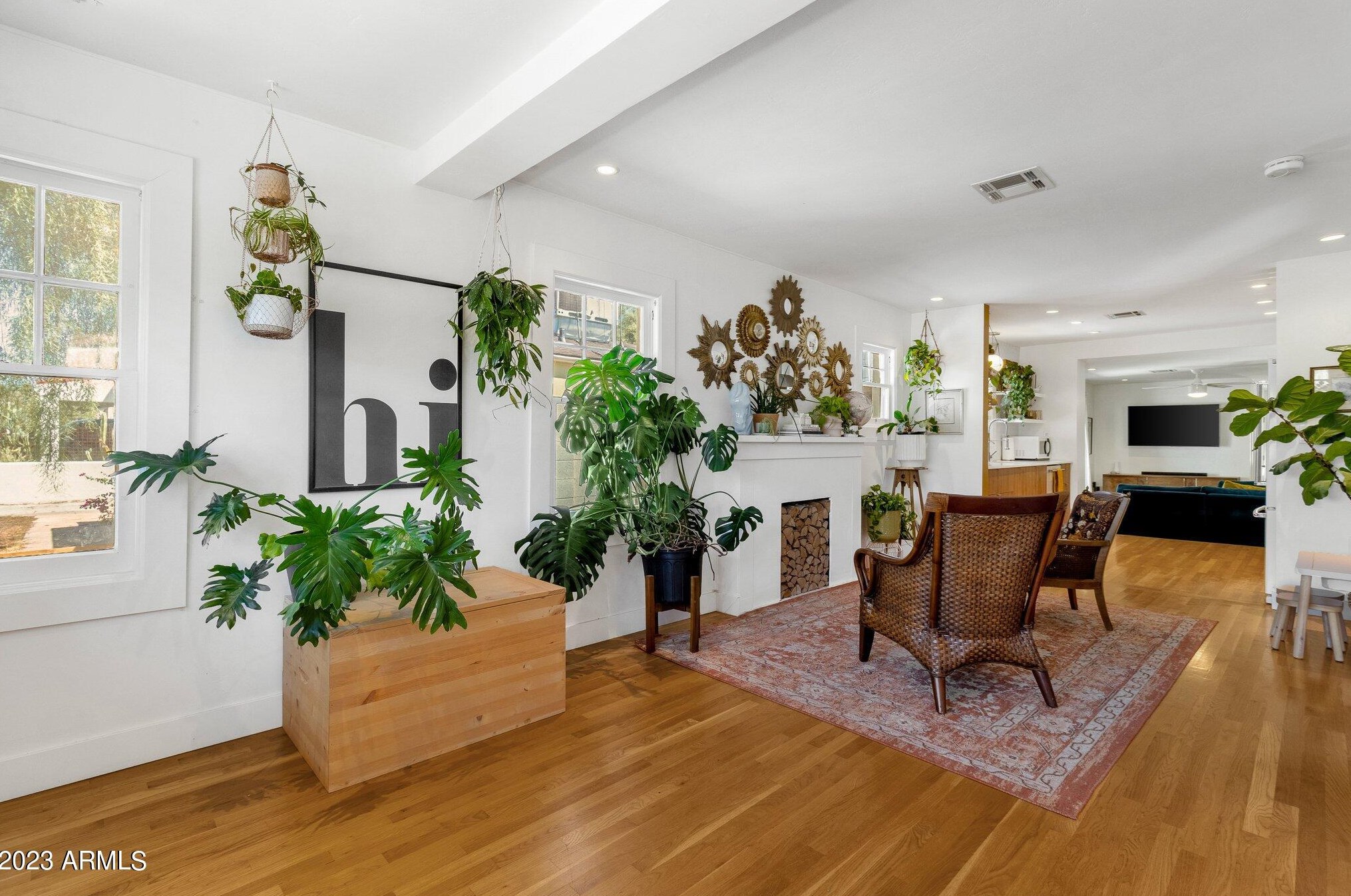 1621 Willetta St, Phoenix AZ  85007-1819 exterior