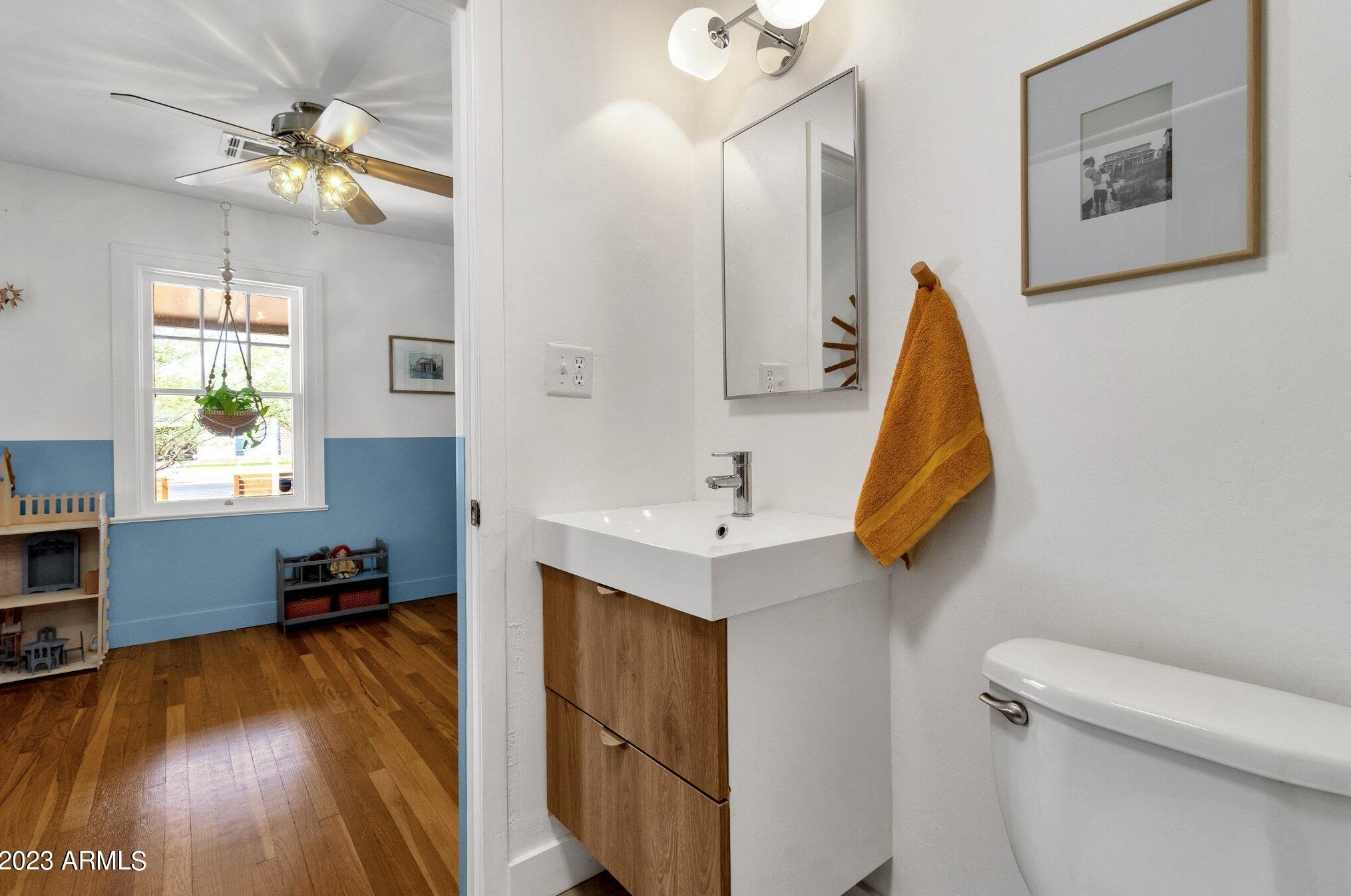 1621 Willetta St, Phoenix AZ  85007-1819 exterior