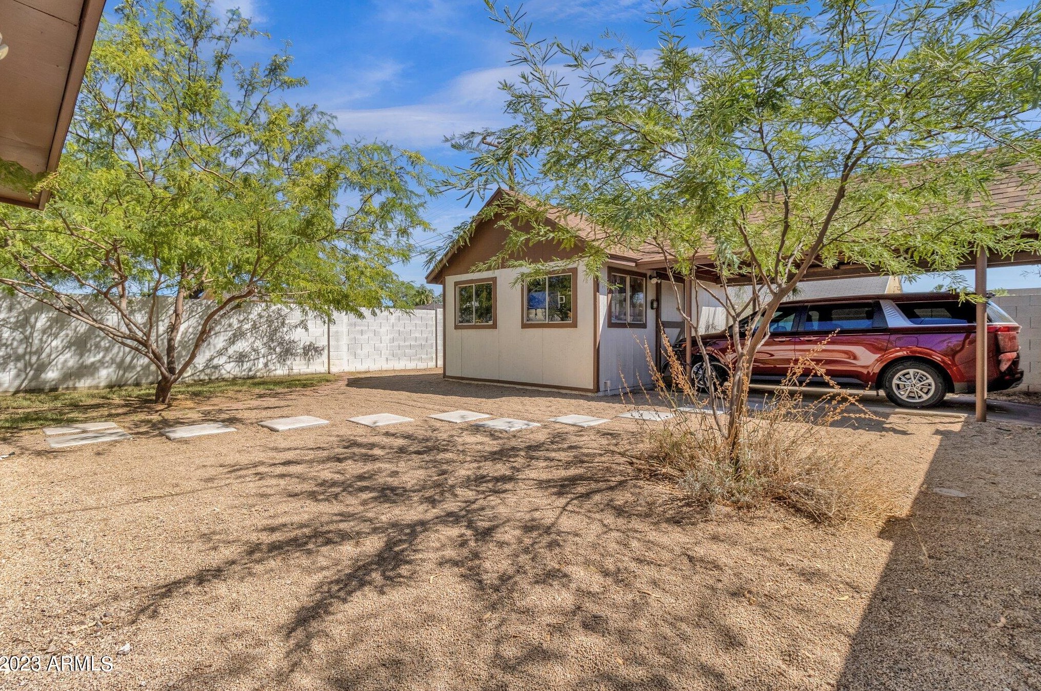 1621 Willetta St, Phoenix AZ  85007-1819 exterior