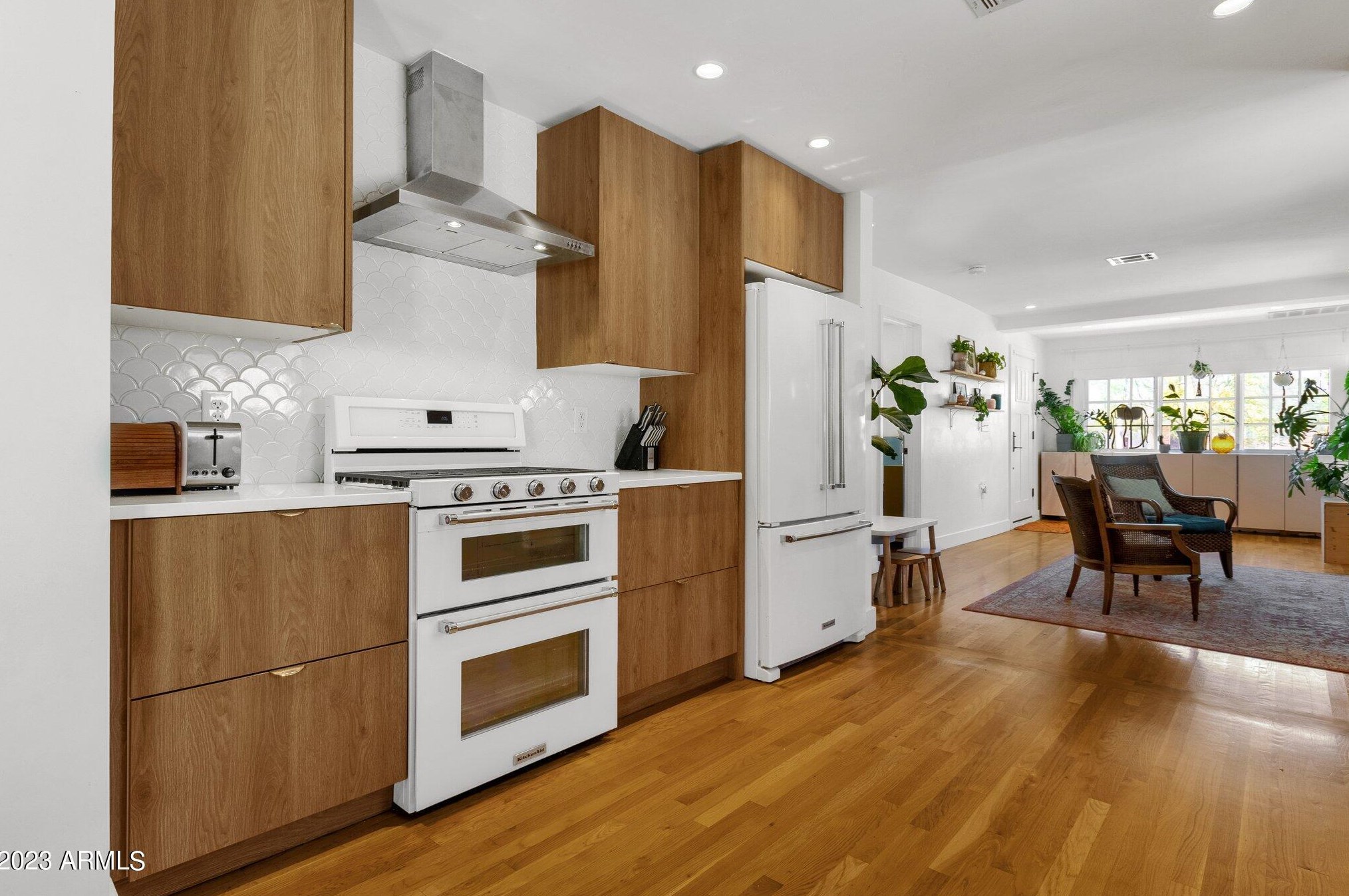 1621 Willetta St, Phoenix AZ  85007-1819 exterior