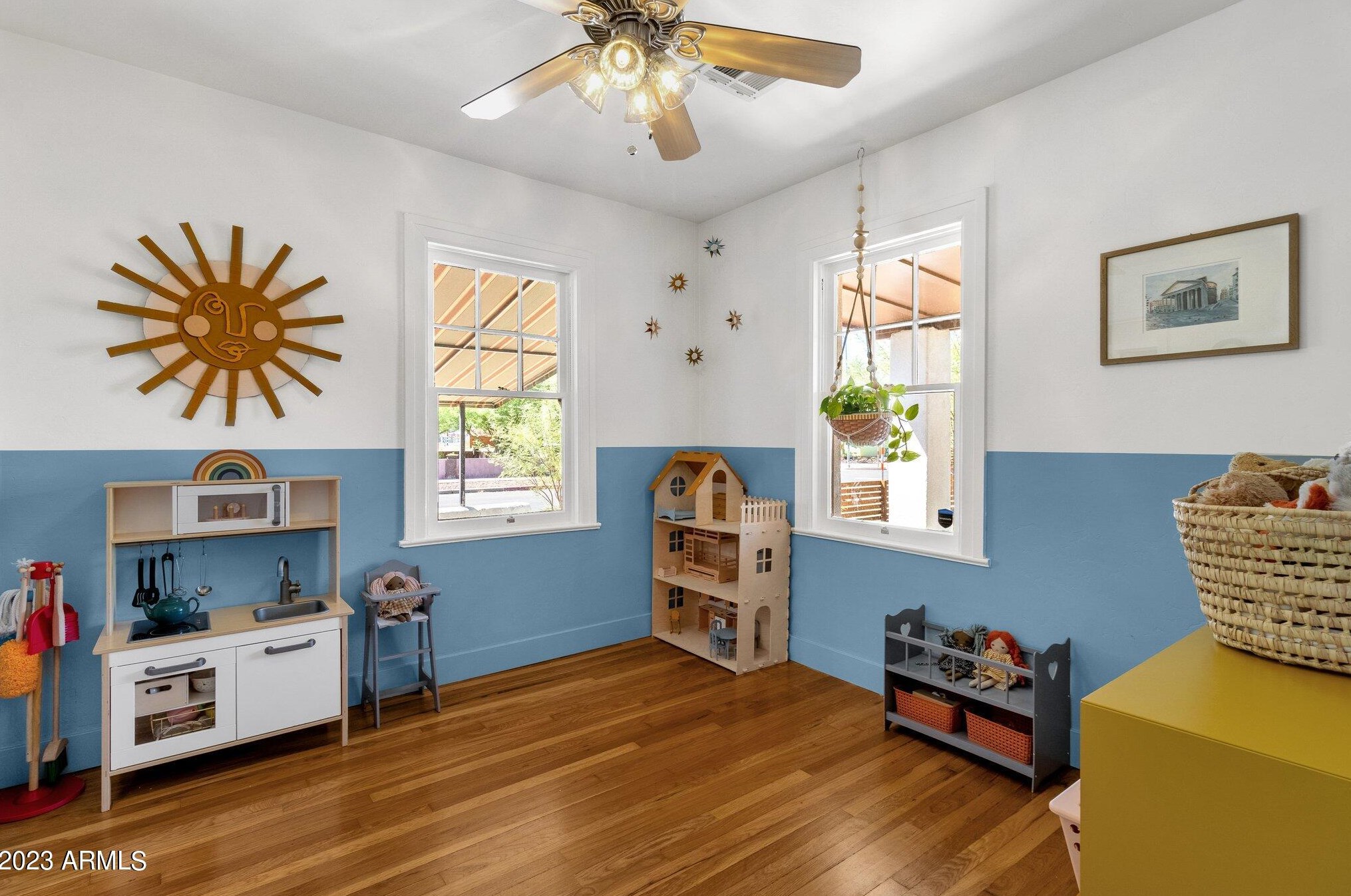 1621 Willetta St, Phoenix AZ  85007-1819 exterior