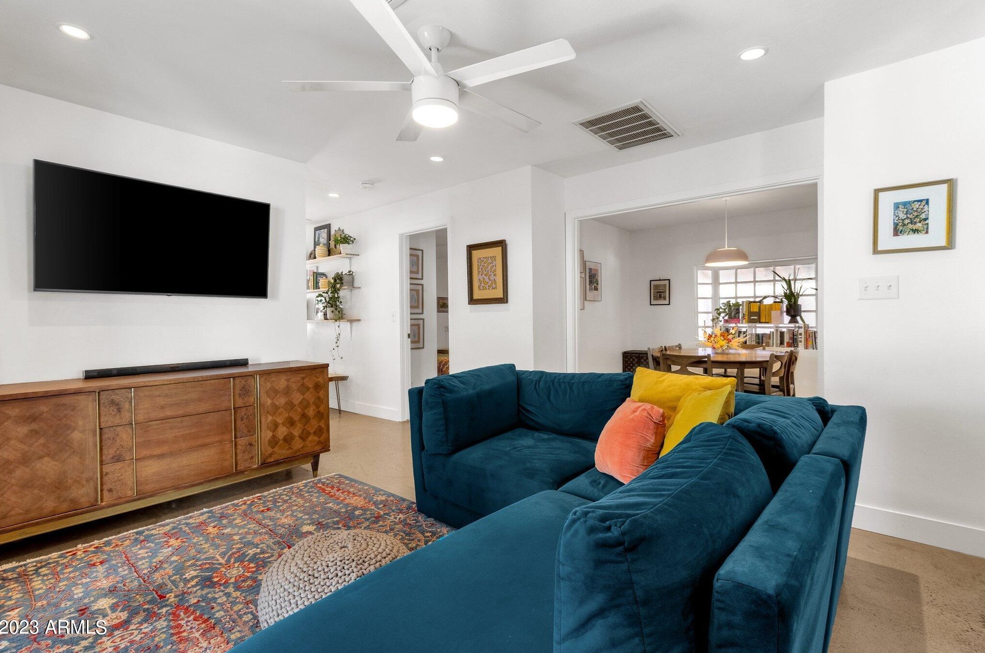 1621 Willetta St, Phoenix AZ  85007-1819 exterior