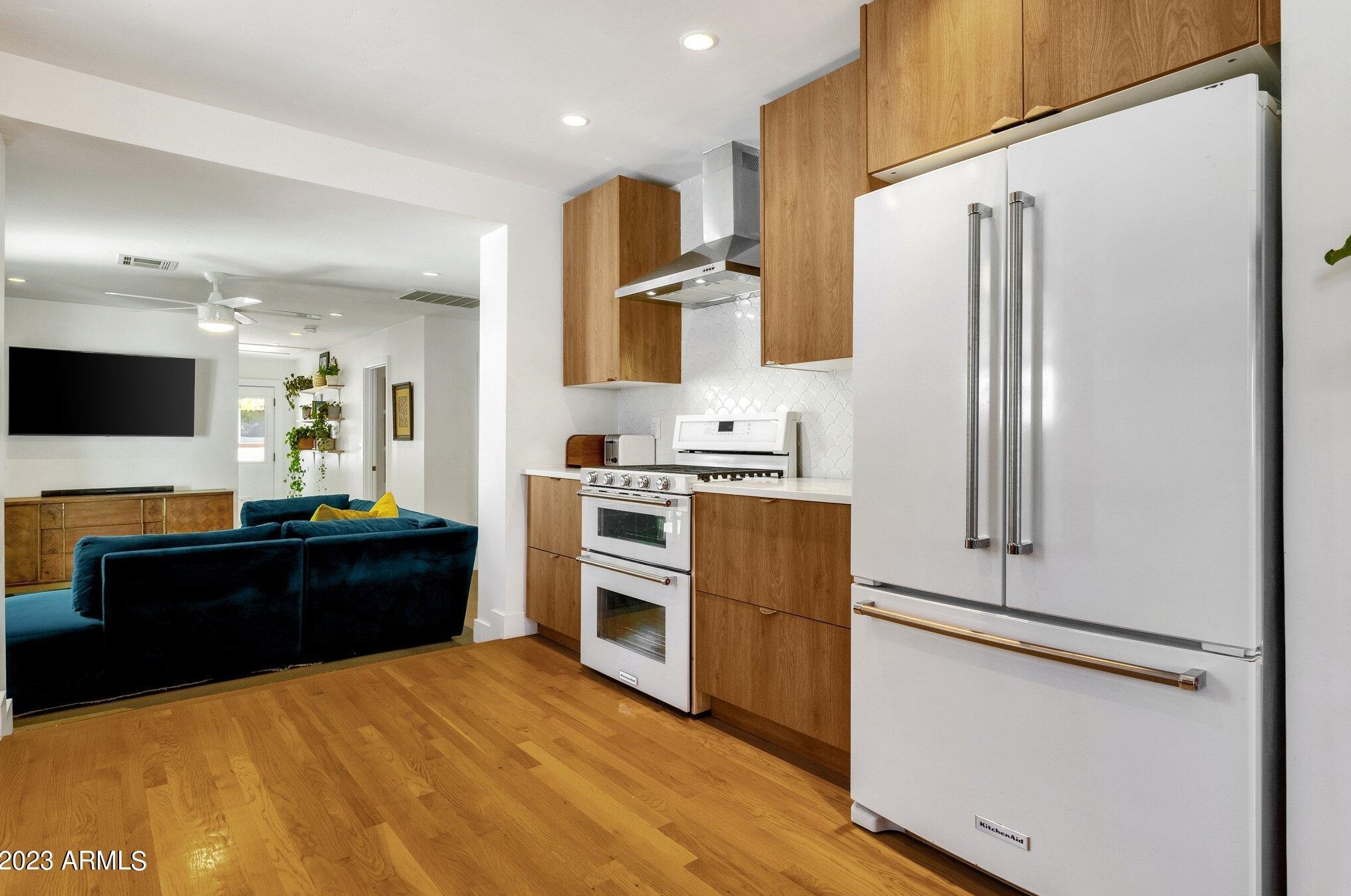 1621 Willetta St, Phoenix AZ  85007-1819 exterior