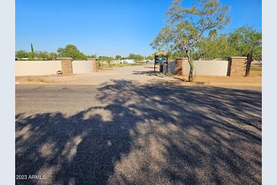 Parcel 3 S Avenida Escuela -- #TBD, Sierra Vista, AZ 85635 - Photo 1