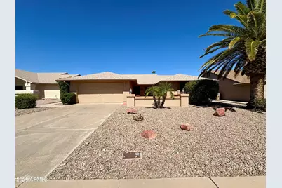19609 N 98th Drive, Peoria, AZ 85382 - Photo 1