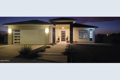 2906 E Acacia Court, Douglas, AZ 85607 - Photo 1