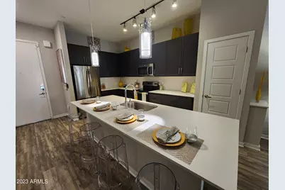 200 E Thomas Road #A4, Phoenix, AZ 85012 - Photo 4