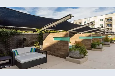 200 E Thomas Road #A4, Phoenix, AZ 85012 - Photo 10