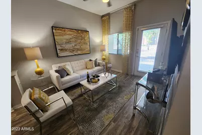 200 E Thomas Road #A4, Phoenix, AZ 85012 - Photo 2