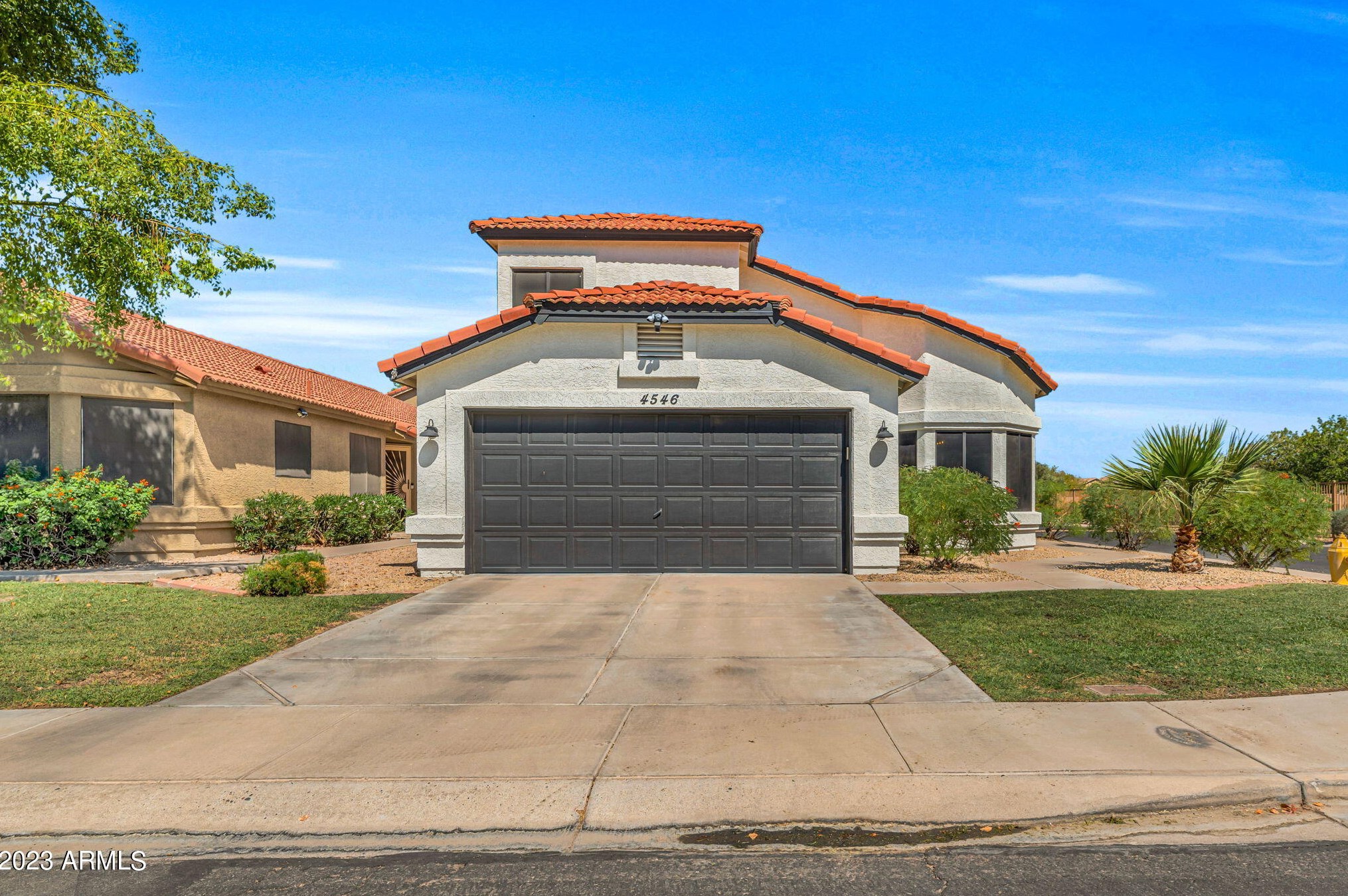 4546 Tanglewood Dr, Phoenix, AZ 85048-7612