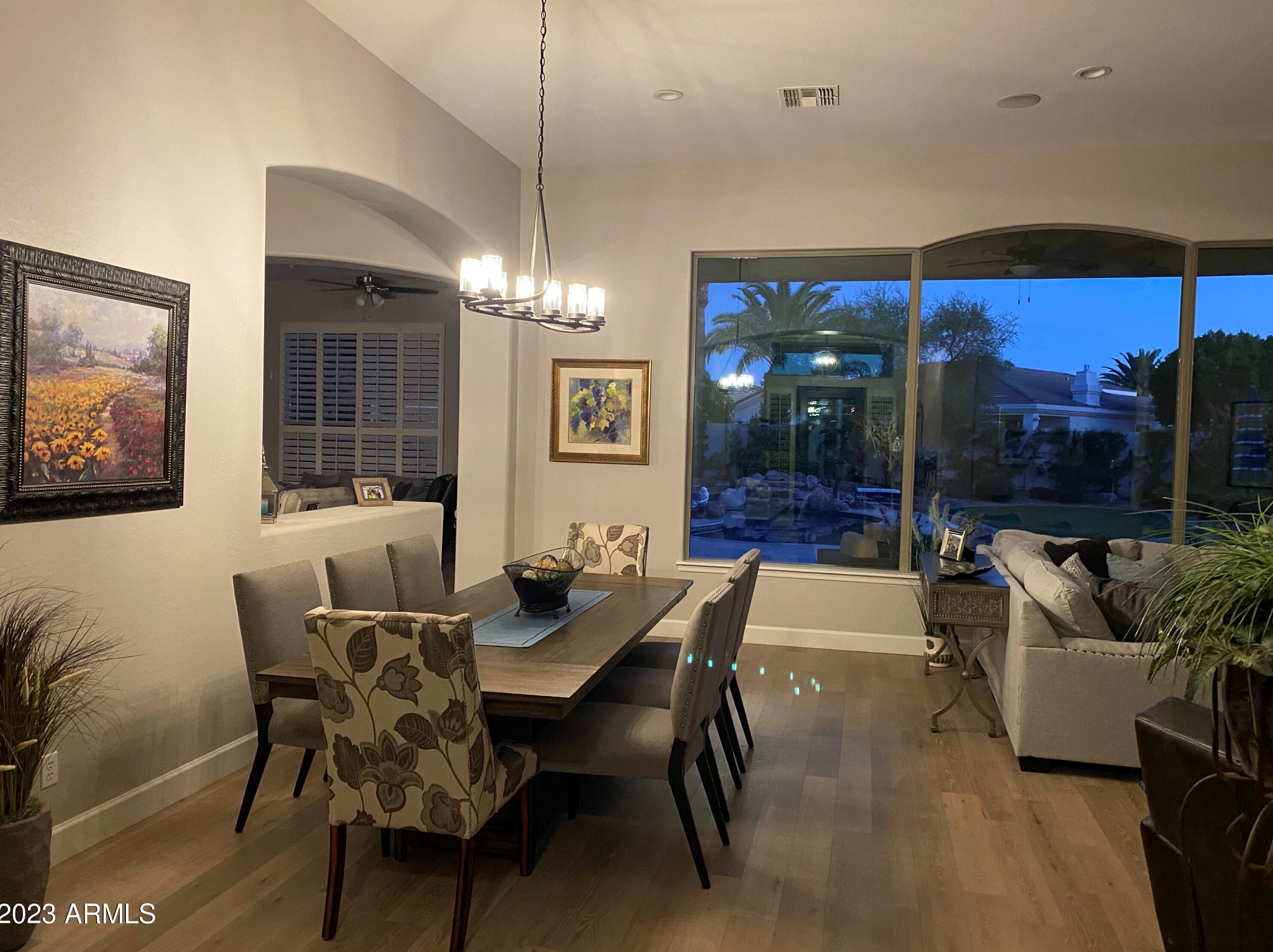 1727 Yosemite Pl, Chandler AZ 85248-4872 exterior