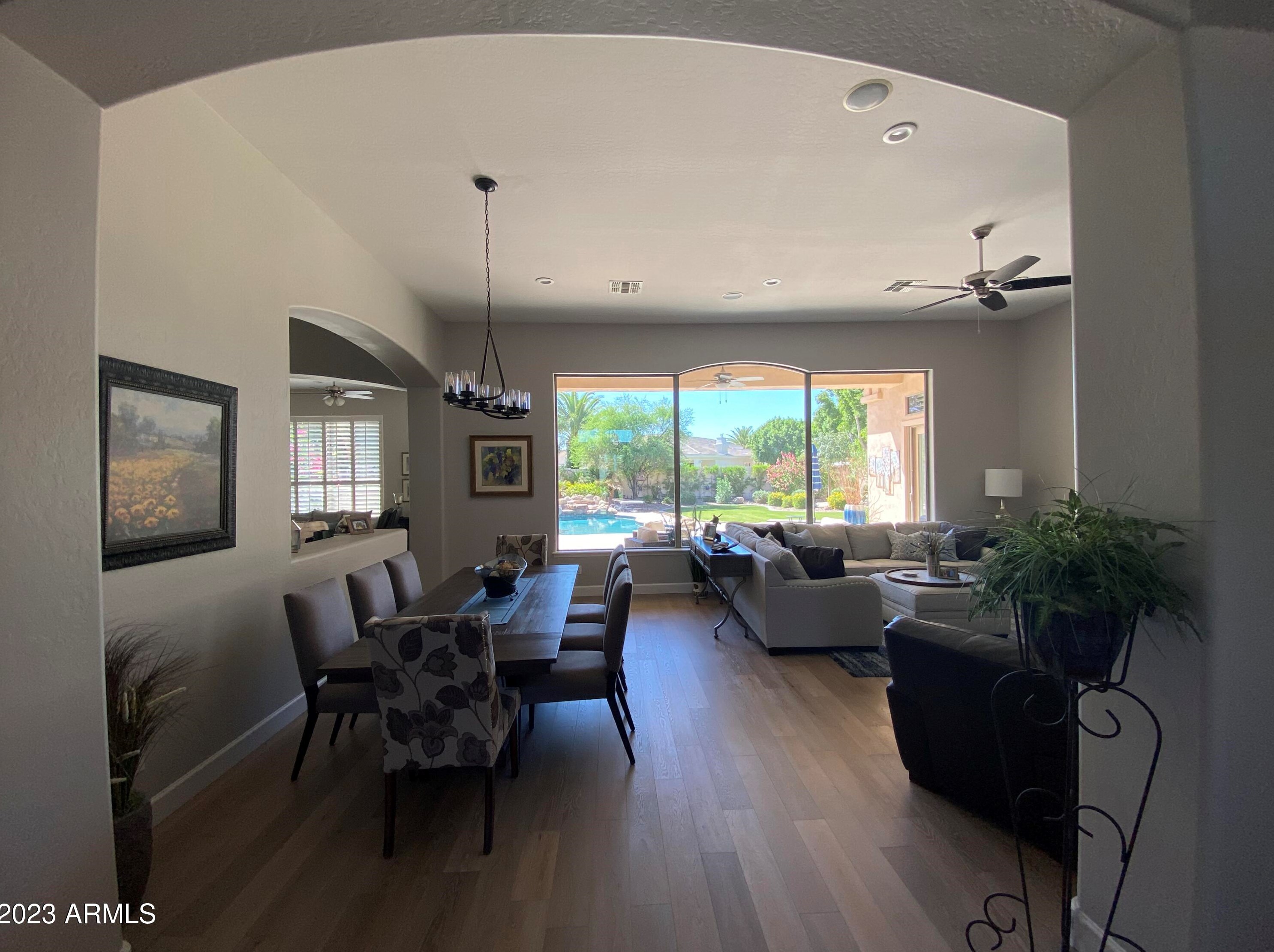 1727 Yosemite Pl, Chandler AZ 85248-4872 exterior