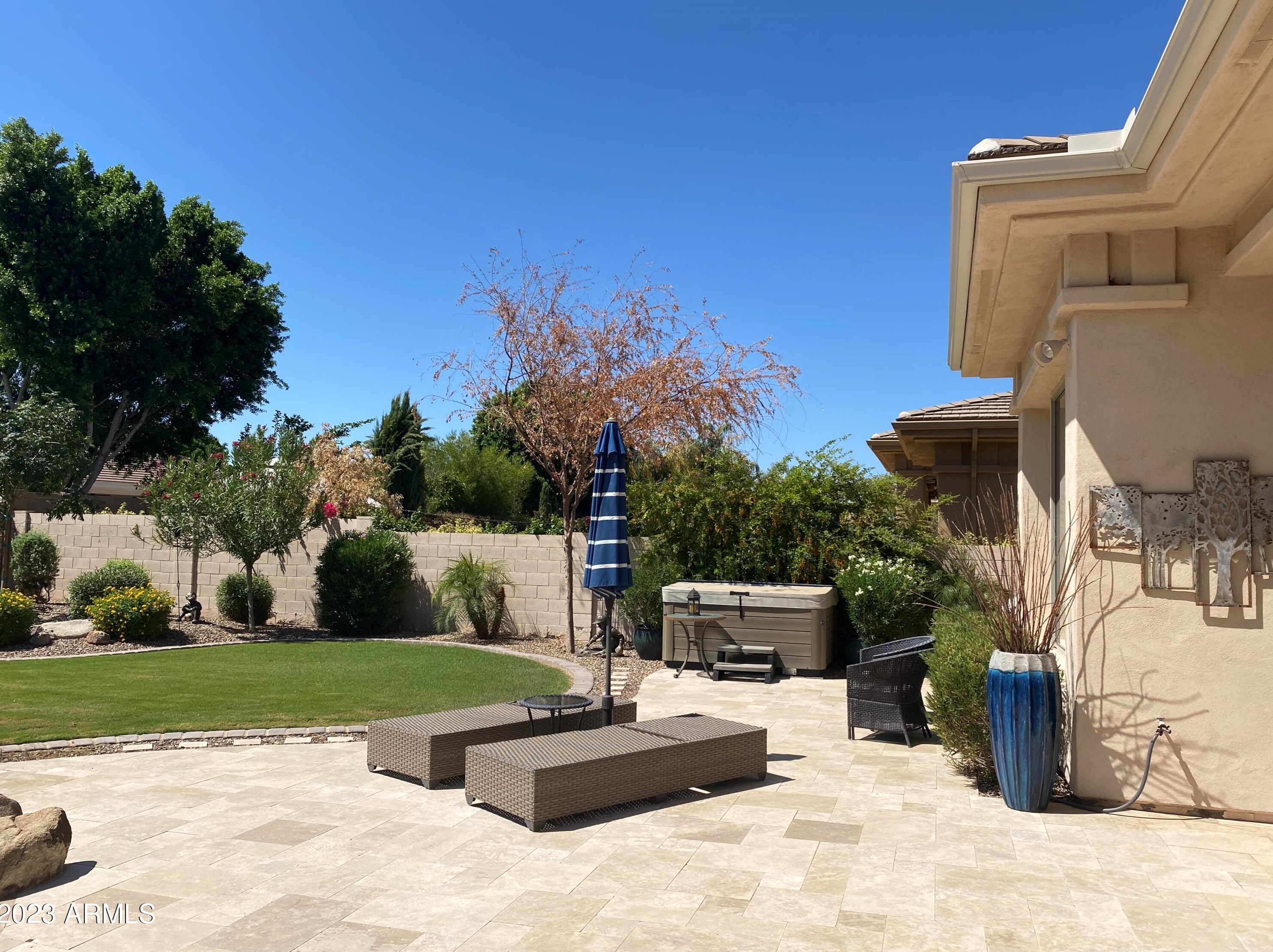 1727 Yosemite Pl, Chandler AZ 85248-4872 exterior