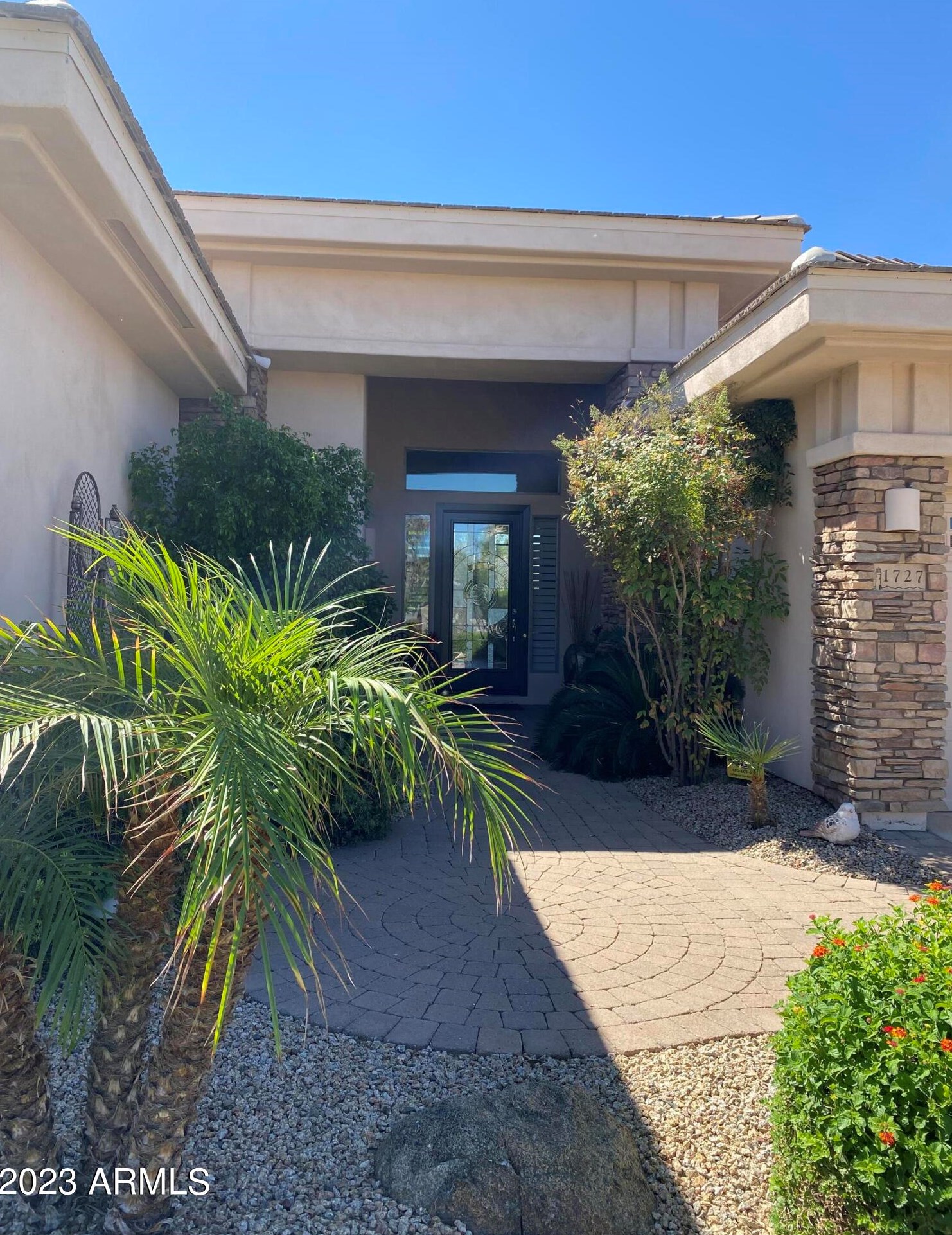 1727 Yosemite Pl, Chandler AZ 85248-4872 exterior