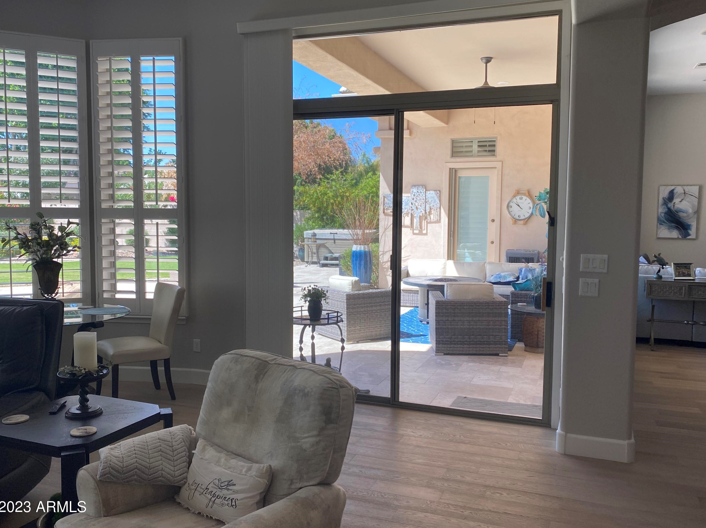 1727 Yosemite Pl, Chandler AZ 85248-4872 exterior