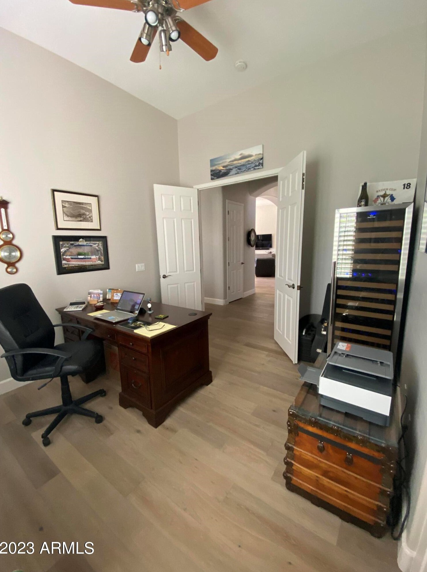 1727 Yosemite Pl, Chandler AZ 85248-4872 exterior