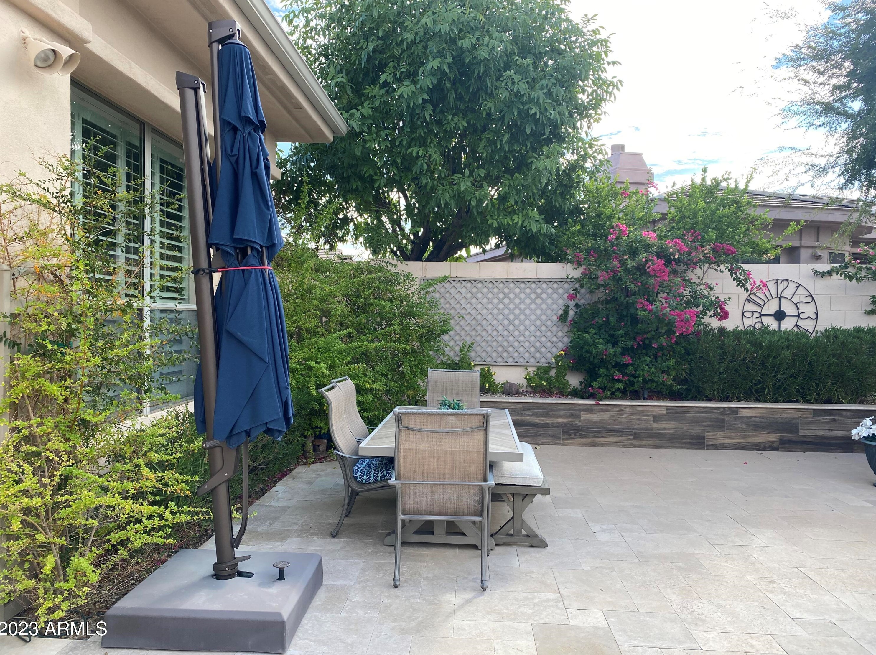 1727 Yosemite Pl, Chandler AZ 85248-4872 exterior