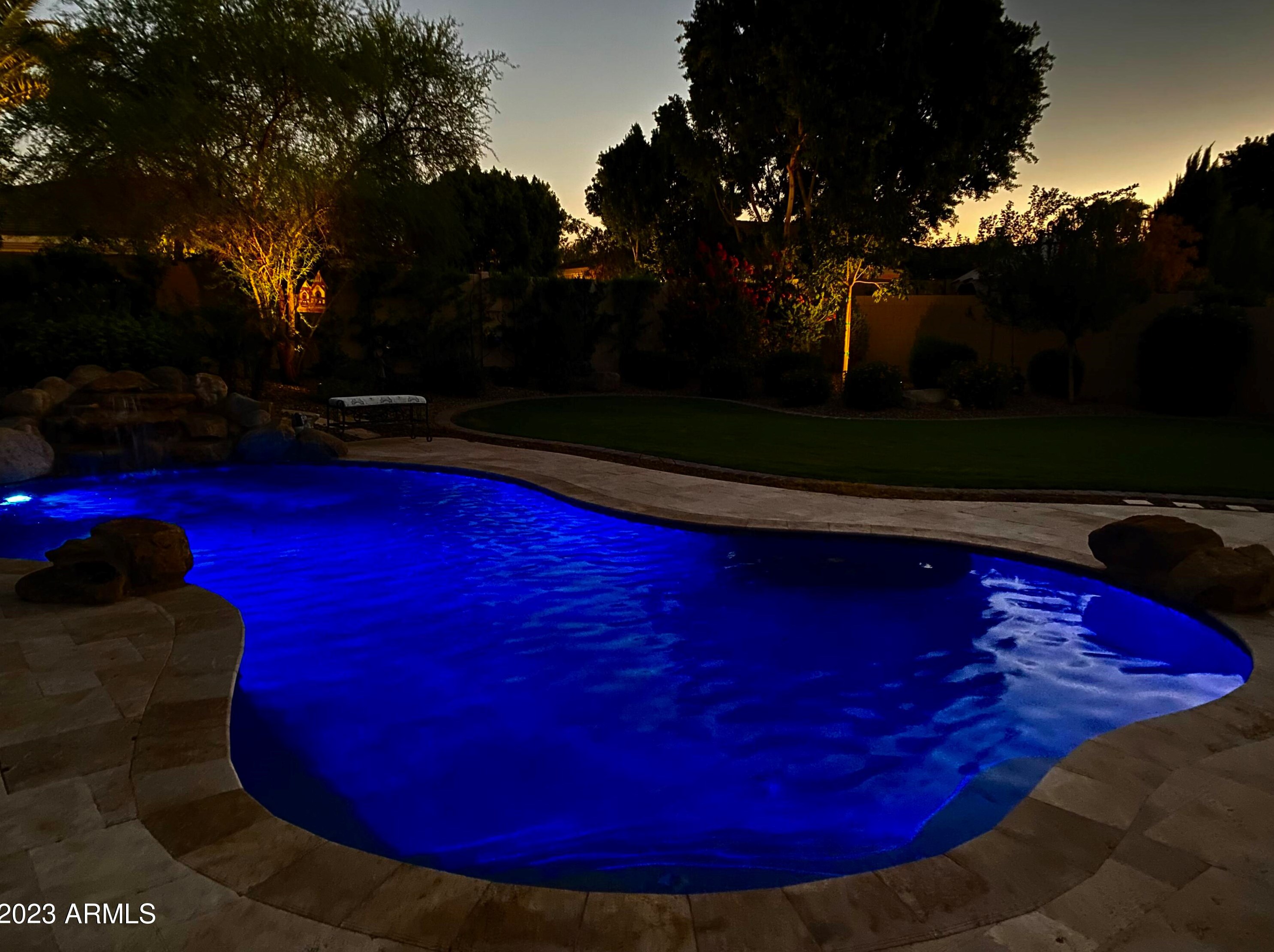 1727 Yosemite Pl, Chandler AZ 85248-4872 exterior