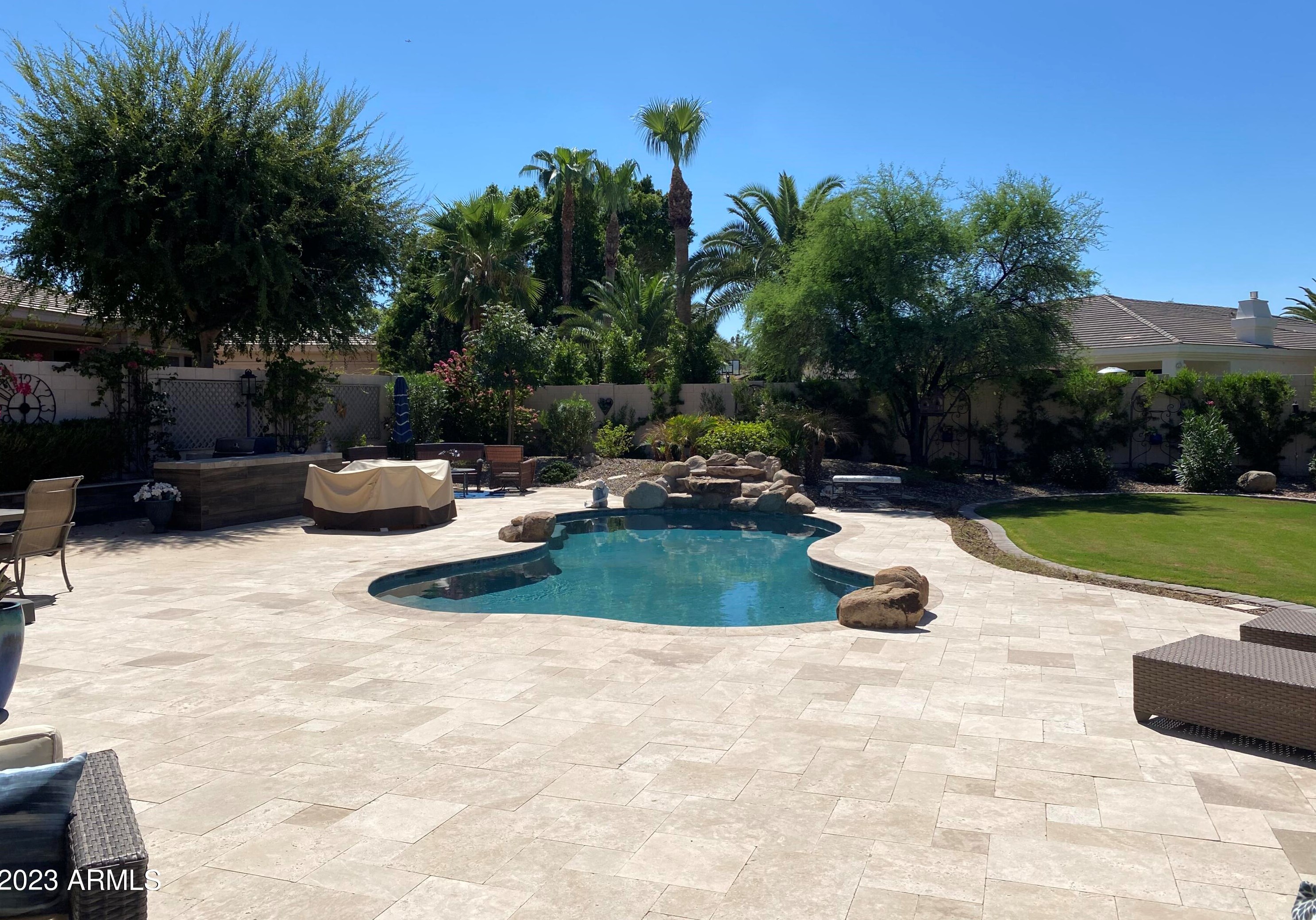 1727 Yosemite Pl, Chandler AZ 85248-4872 exterior