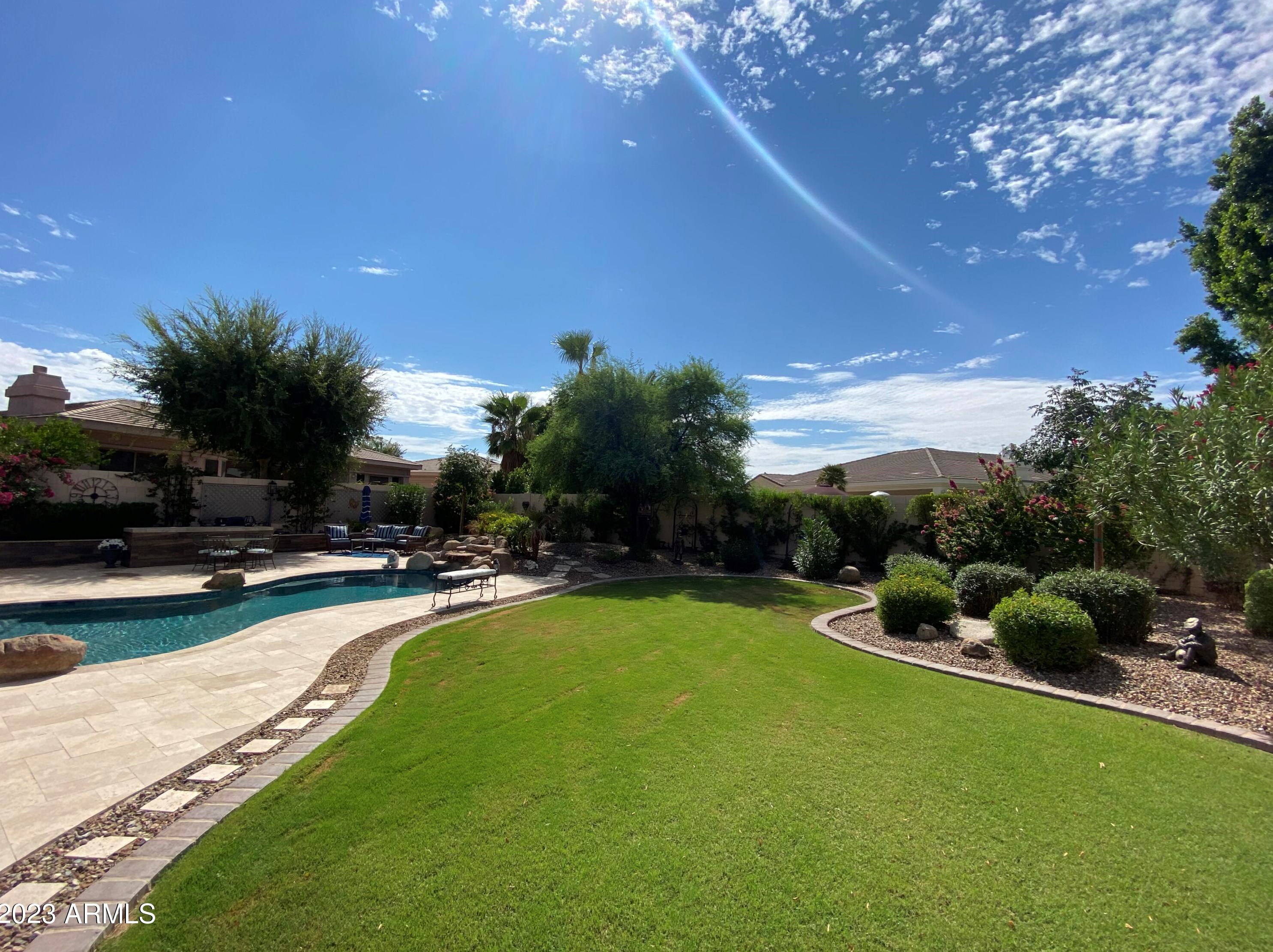 1727 Yosemite Pl, Chandler AZ 85248-4872 exterior