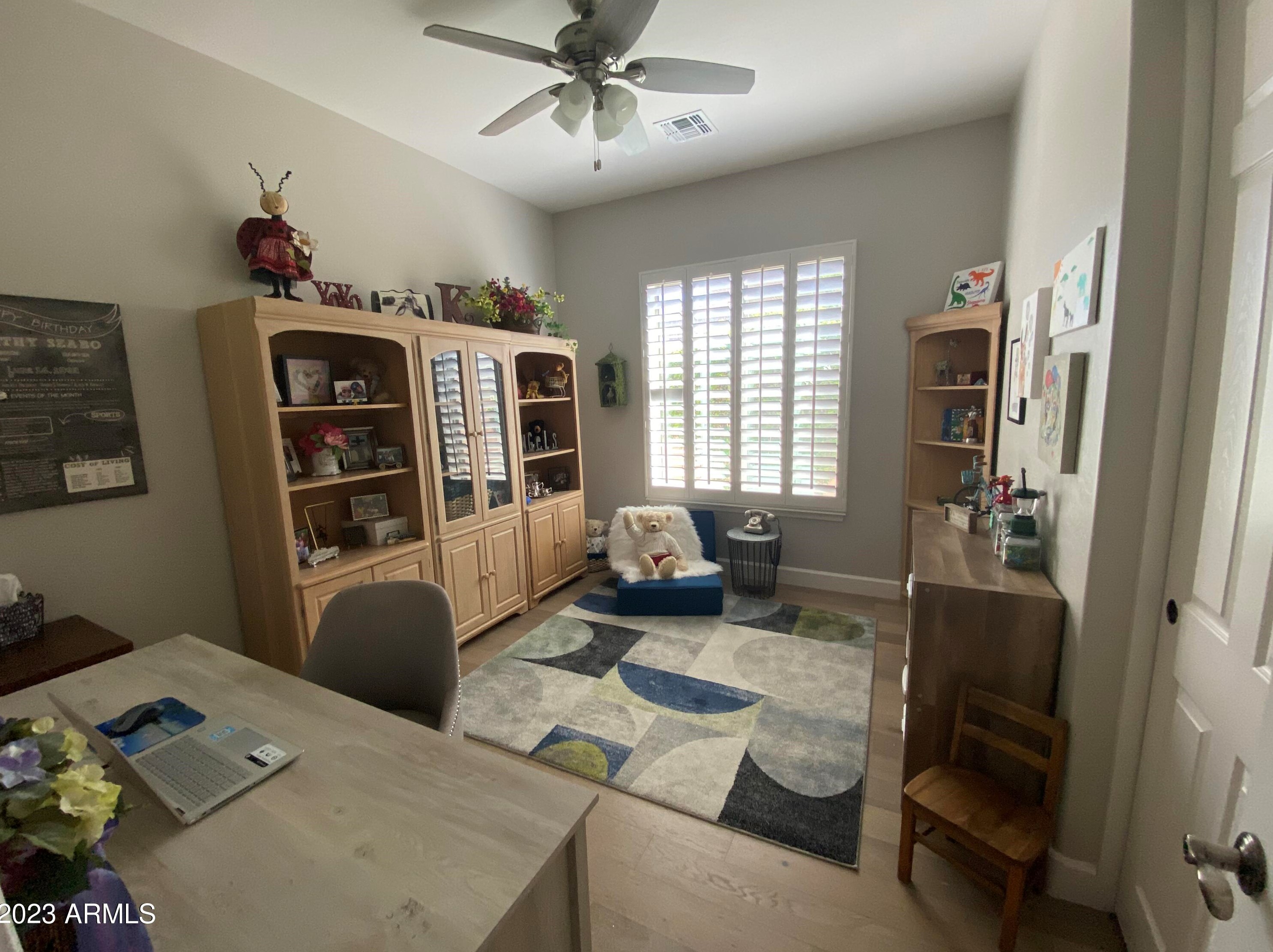 1727 Yosemite Pl, Chandler AZ 85248-4872 exterior