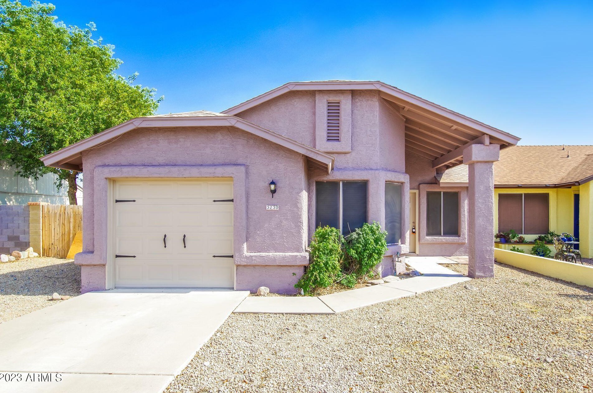 3239 W Tonopah Dr, Phoenix, AZ 85050
