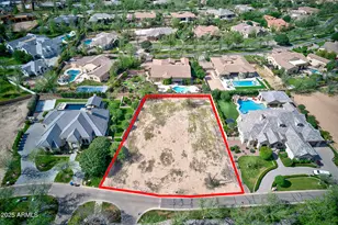 20297 E Via De Arboles --, Queen Creek, AZ 85142 - Photo 1