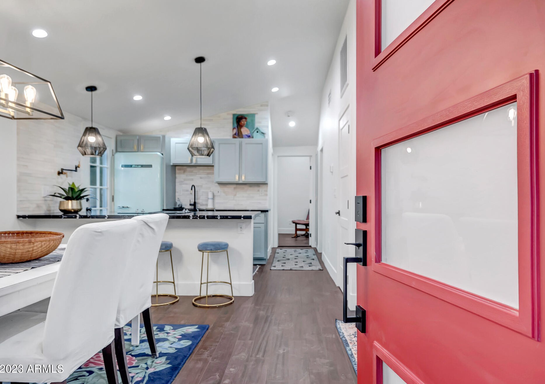 1024 Taylor St, Phoenix AZ  85006-4002 exterior
