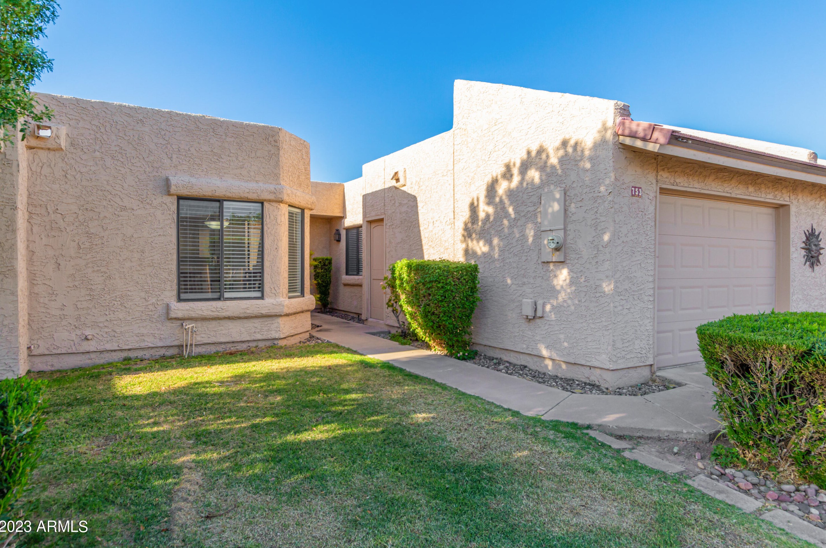 753 Privet Way, Mesa, AZ 85208-6306