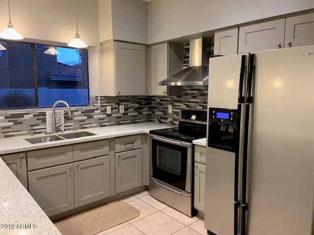 4437 Villa Theresa Dr, Phoenix AZ  85032-1534 exterior