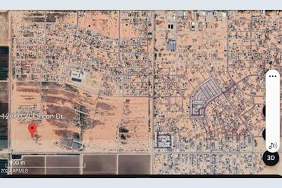 12624 W Falcon Drive #77, Arizona City, AZ 85123 - Photo 1