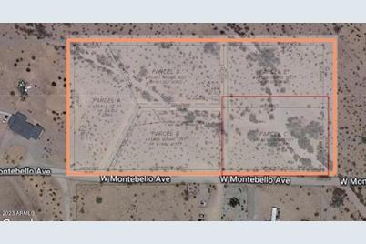 409th Ave and Montebello -- #Lot C, Tonopah, AZ 85354 - Photo 1