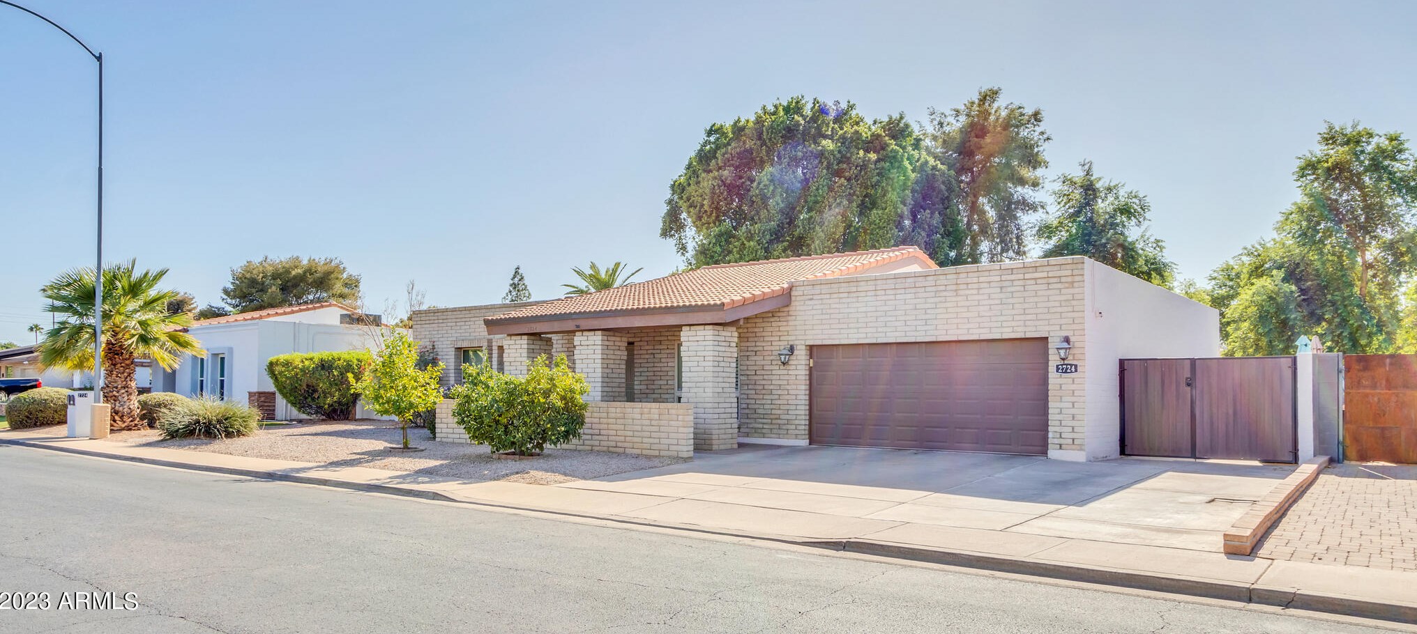 2724 Yucca, Mesa, AZ 85202-7460
