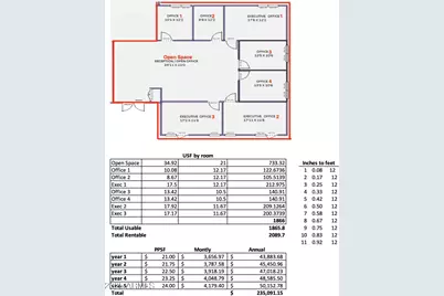 1825 E Northern Avenue #275, Phoenix, AZ 85020 - Photo 18