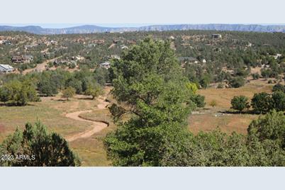 Lot 35-36 W Rim Drive #35, Payson, AZ 85541 - Photo 1