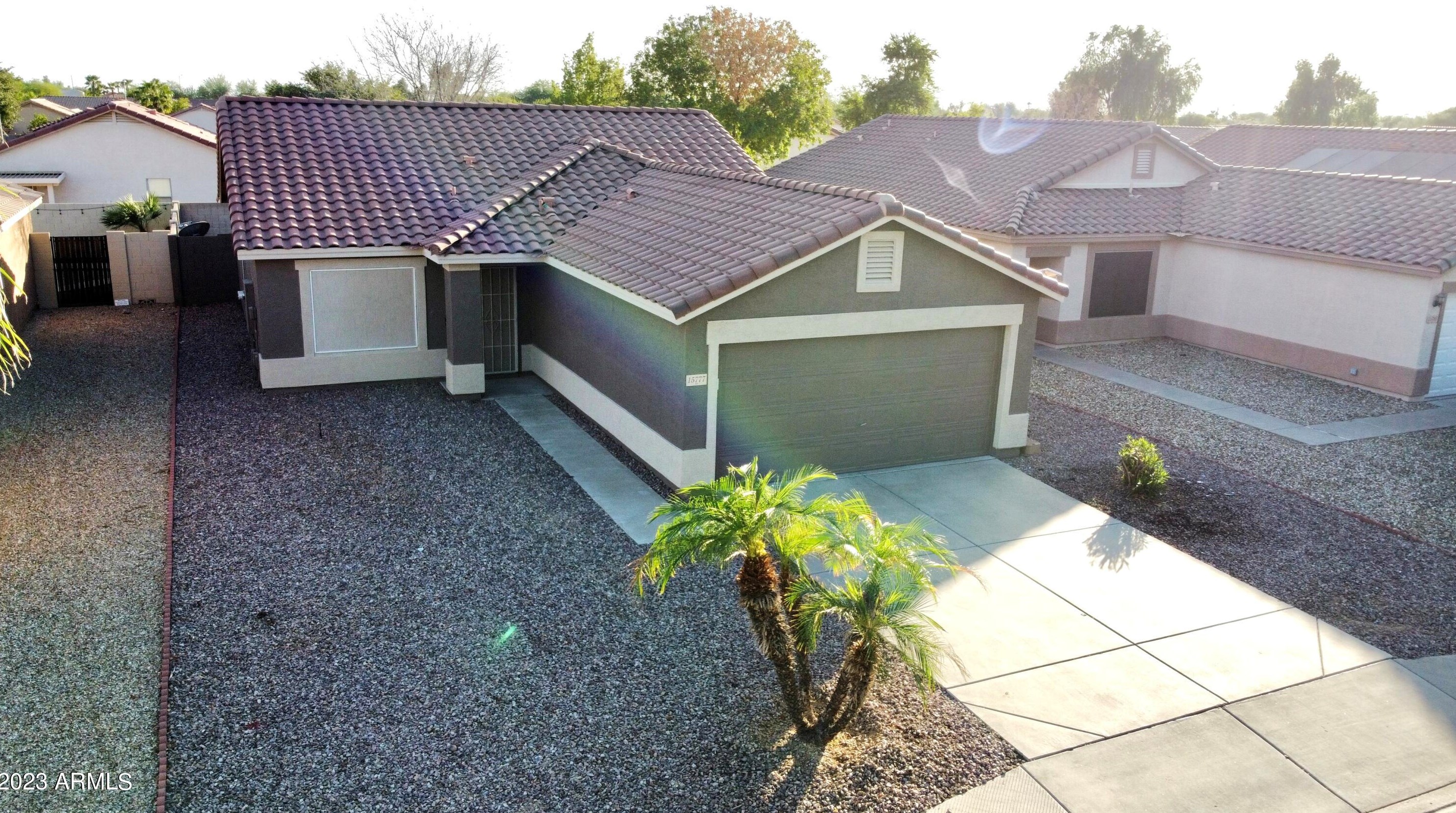 15777 W Gelding Dr, Sun City, AZ 85379