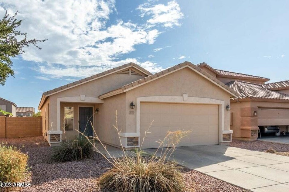 11553 W Purdue Ave, Youngtown, AZ 85363
