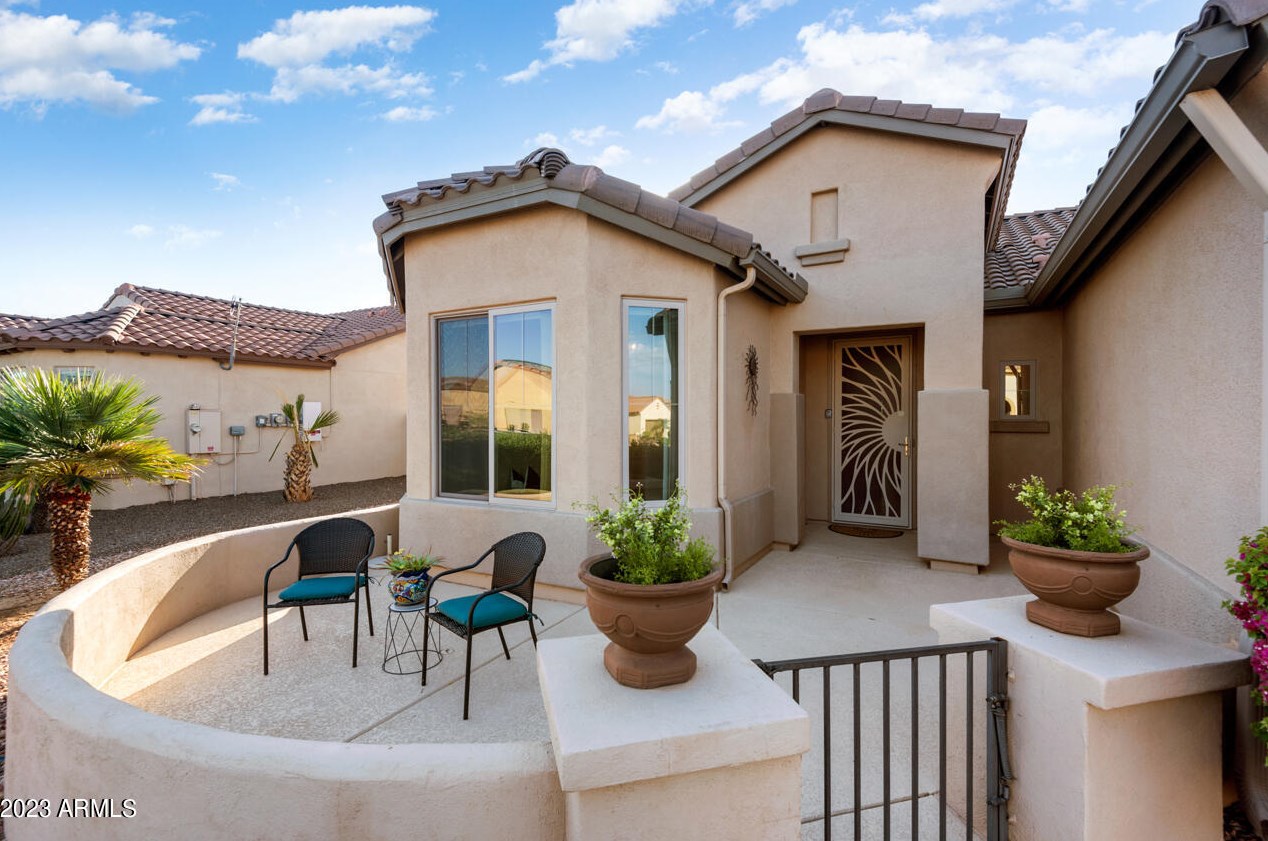 1766 N 165th Ln, Goodyear, AZ 85395