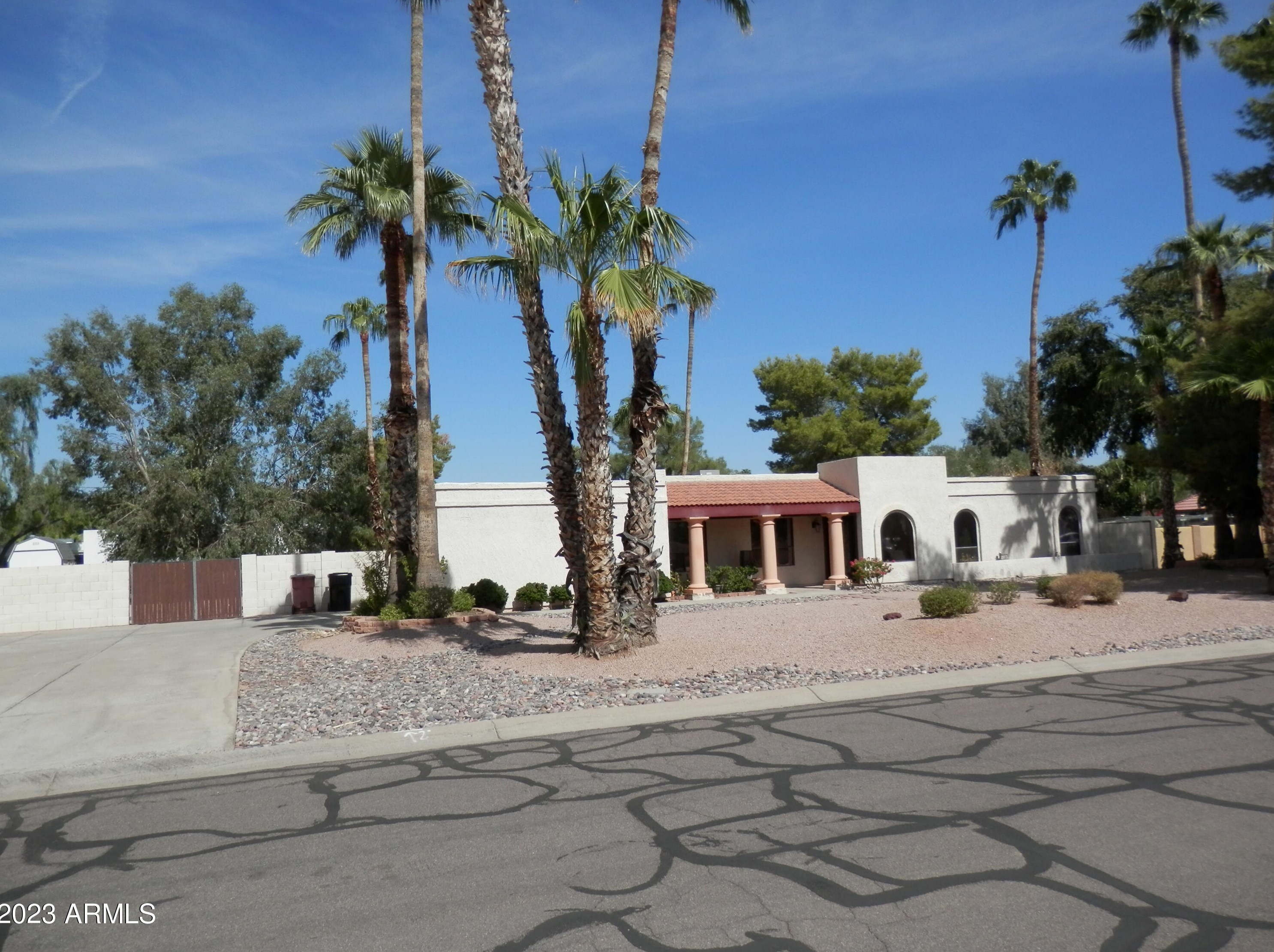 7280 E Camino Santo, Scottsdale, AZ 85260