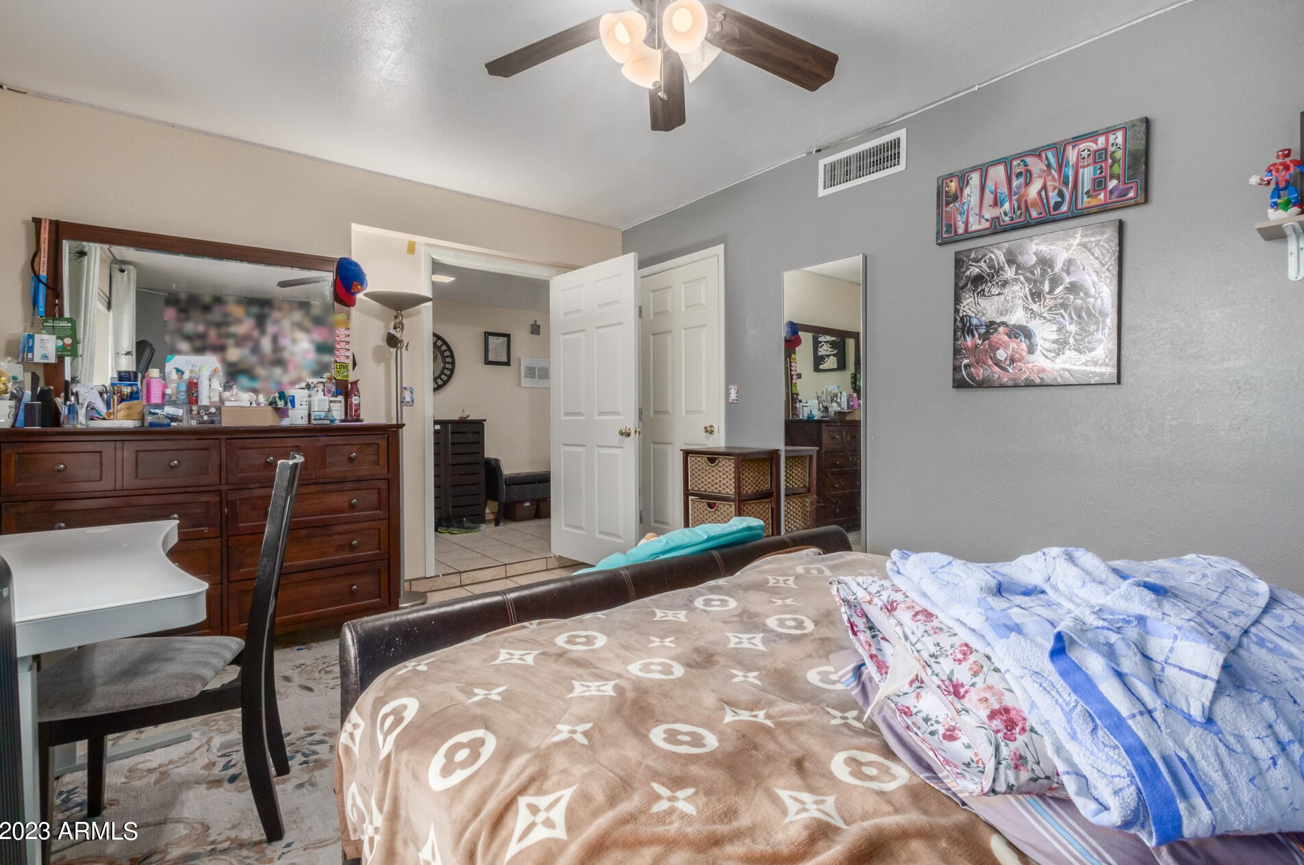 2 Muriel Dr, Phoenix AZ 85032-2224 exterior