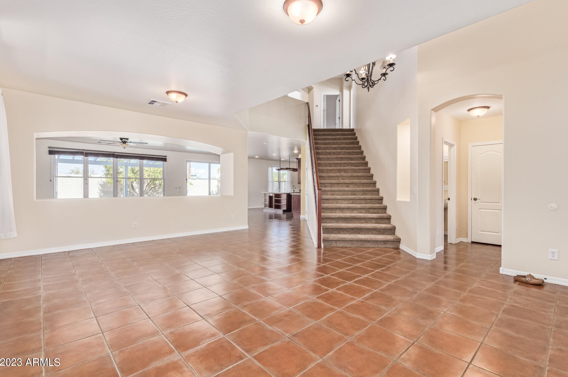 4008 Lydia Ln, Phoenix AZ  85041-4955 exterior