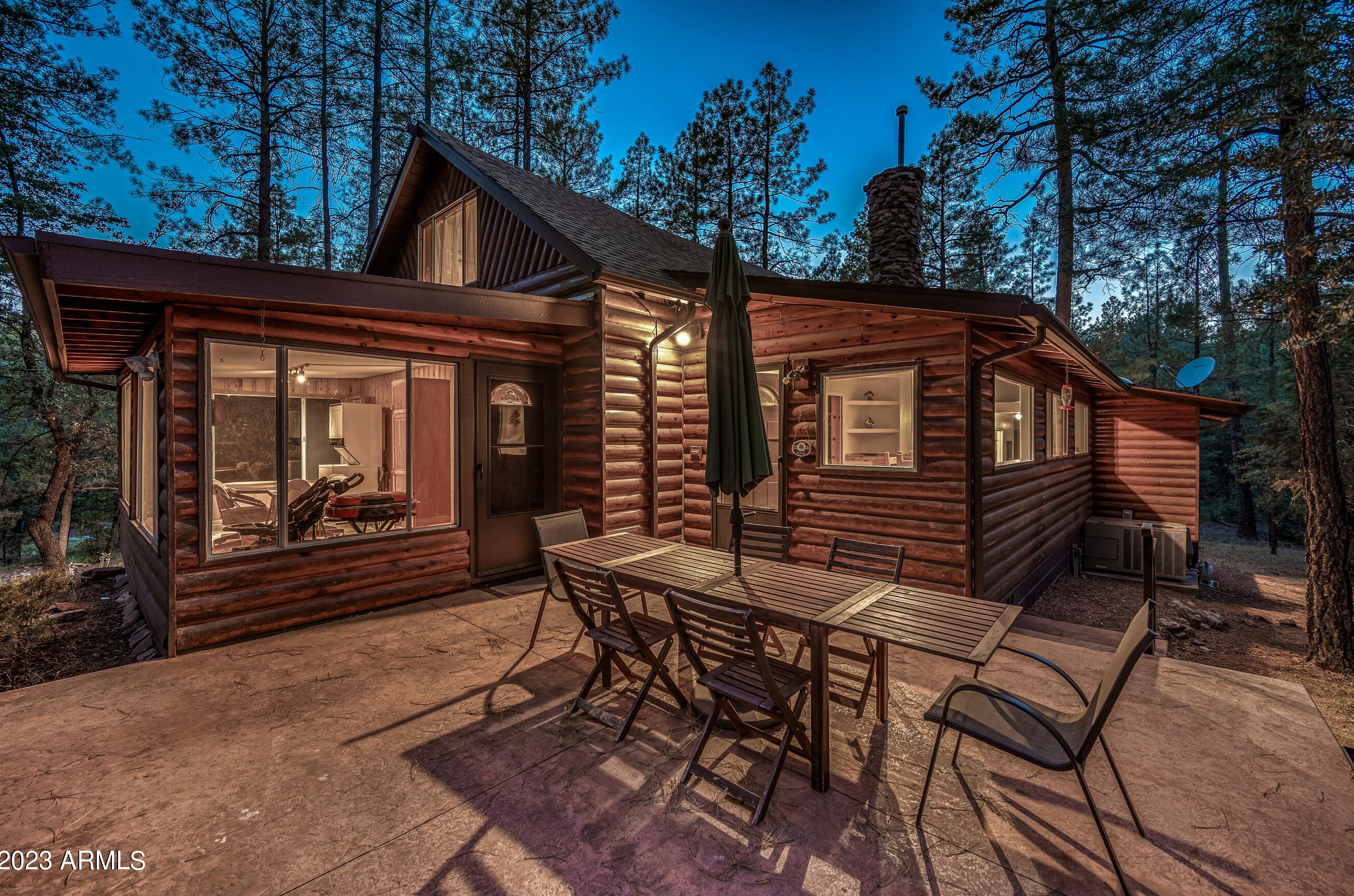 194 E Blue Jay Circle, Payson, AZ 85541