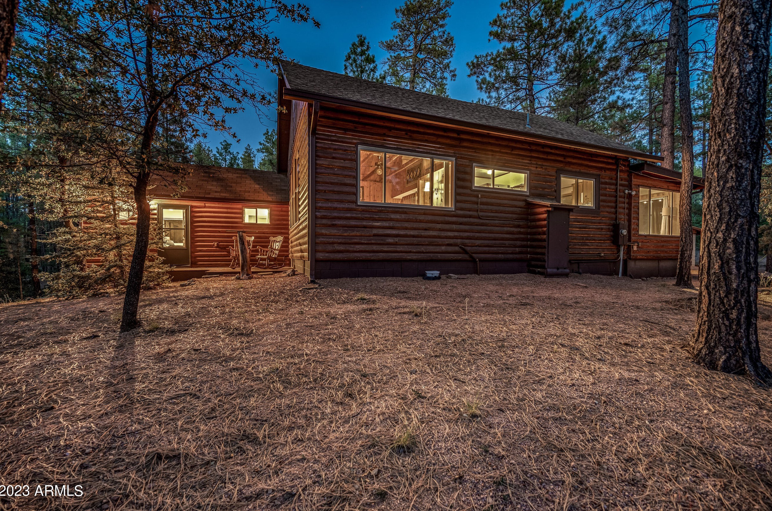 194 E Blue Jay Circle, Payson, AZ 85541